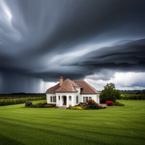 public adjuster storm damage